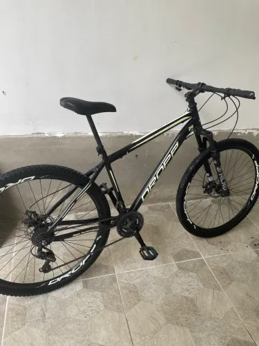 Vendo bike aro 29
