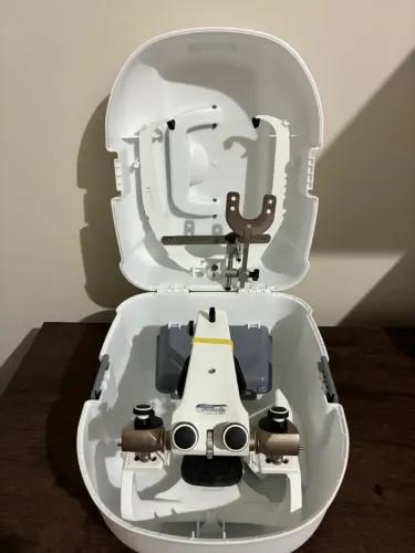 Articulador Bio Art 4000s com arco facial