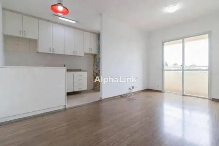 Apartamento com 3 dormitórios à venda, 73 m² por R$ 675.000,00 - Alphaville - Barueri/SP