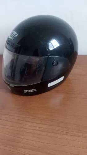 Capacete de moto ebf