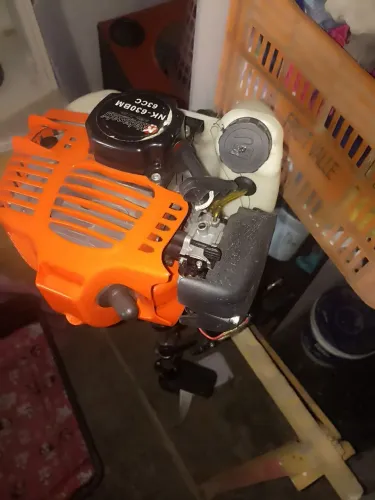 Motor Nakasaki 