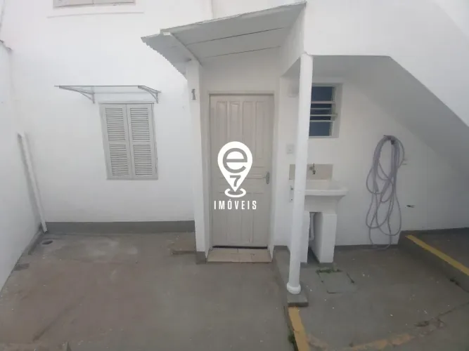CASA DE VILA PARA LOCAÇÃO DE 1 DORMITÓRIO NA VILA GUMERCINDO!
