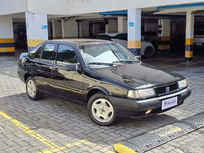 Fiat Tempra SX 2.0 I.e. 8V 4P 1998