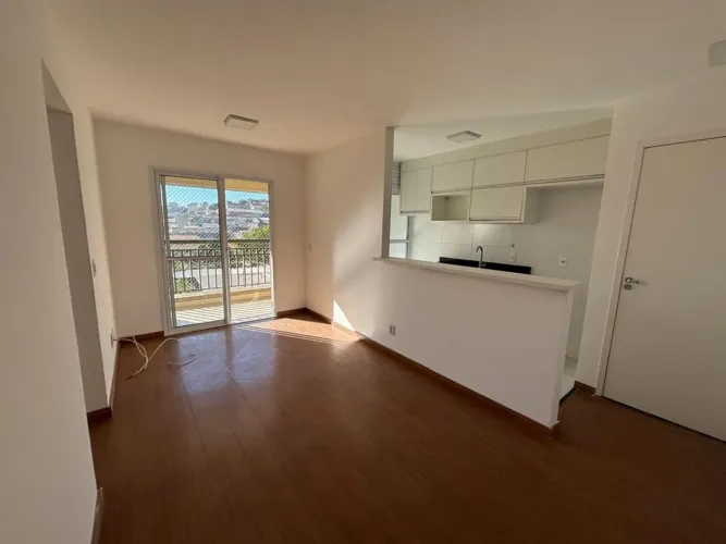 Apartamento para locação em Limão com 2 quartos, sendo 1 suíte, 56m²