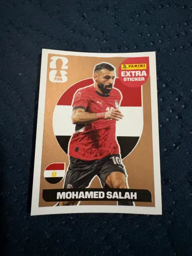 Legend Mohamed Salah