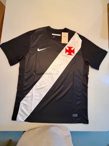 Blusa do Vasco 2026 Nike