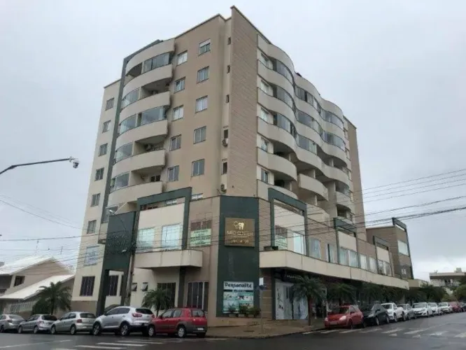 Comercial/Industrial em Leilão - Centro - Realeza - PR
