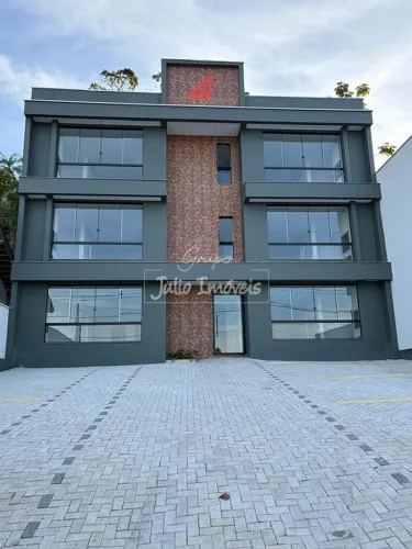 Apartamento 1 Suite 1 dormitório Rio Branco