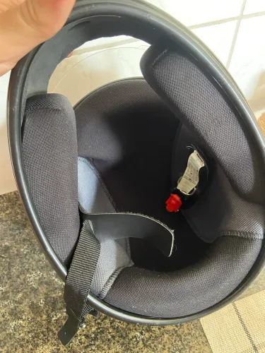 Capacete