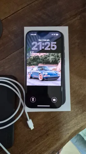 iPhone 16 256gb