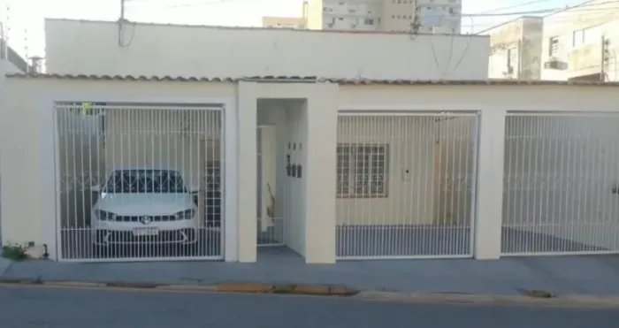 ~Casa no Angelim