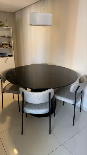 Mesa de jantar 