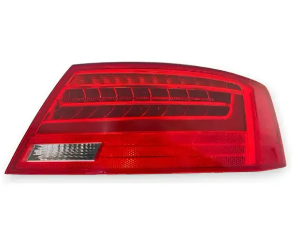 Lanterna Audi A5 2012 2013 2014 2015 2016 Direita Original