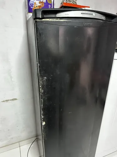 Geladeira