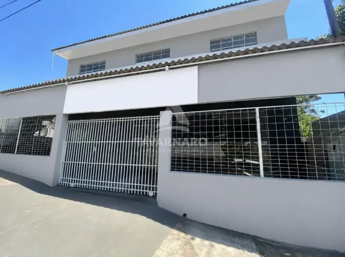 Comercial/ Loja Térrea