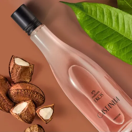 Ekos Frescor Castanha 150 ml