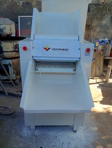 Cilindro paulista rolos de 50 cm Venâncio