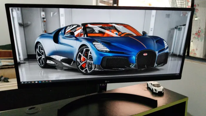 Monitor LG 29 polegadas