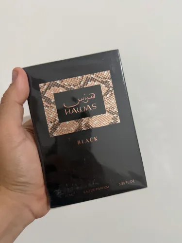 Perfume Árabe