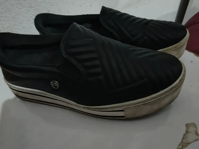 Sapato via marte