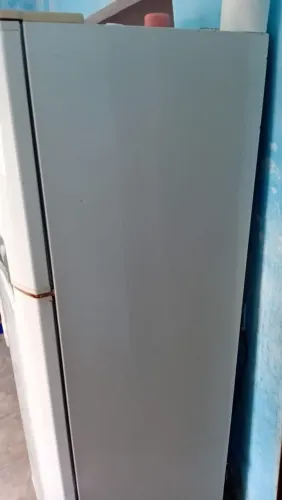 Geladeira boa