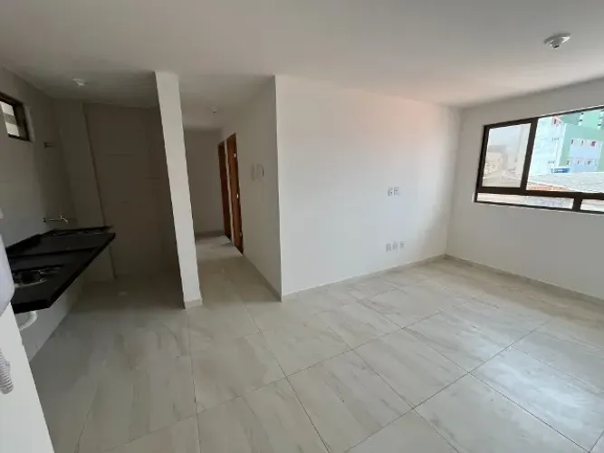 Oportunidade Apartamento 2 quartos expedicionários novo próximo da Epitácio Pessoa