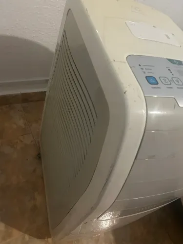 Ar Condicionado Eletrolux ECOTURBO