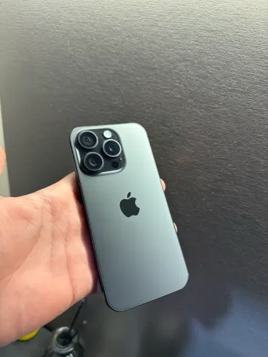 IPHONE 15 PRO 512GB