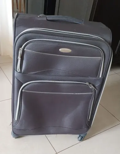 Mala samsonite 23 kg