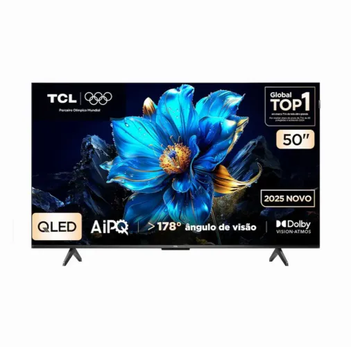 Televisão