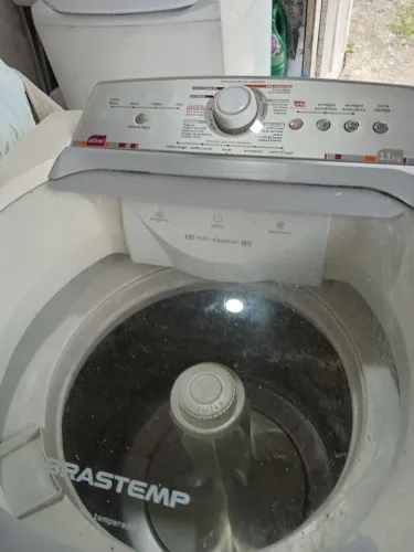 Máquina Brastemp 11kg excelente