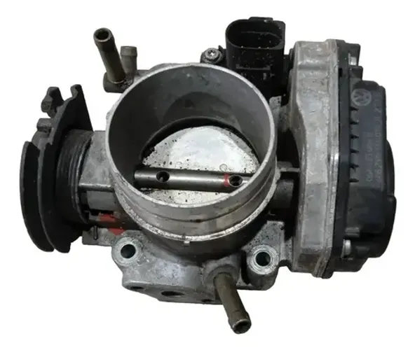 Corpo Borboleta Tbi Audi A3 1.8 Asp 1999 - 2005 / 06a133064m