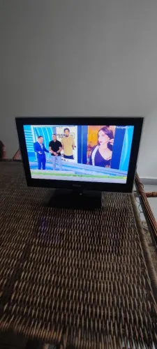 Tv e monitor Philco 19 polegadas