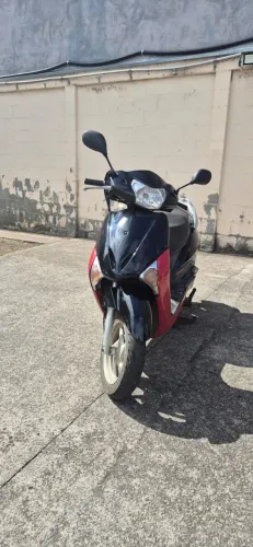 Honda Lead 110 ano 2010