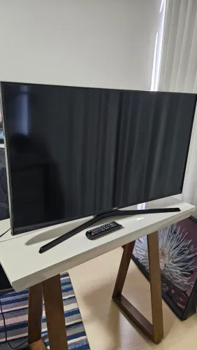TV Smart 40 polegadas Samsung
