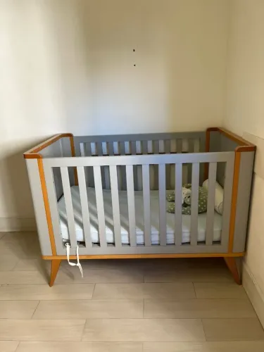 Berço Americano