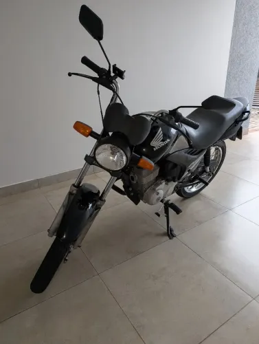 Cg fan 150 esi