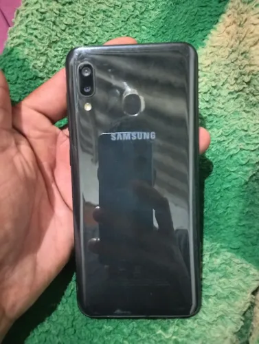 SAMSUNG A20S