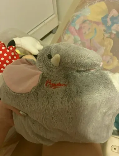 Pelucia Bauduco