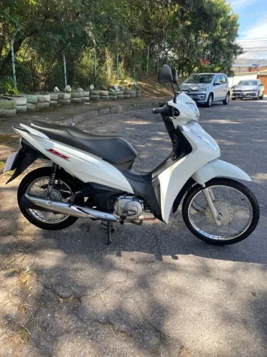 Moto super nova 125 biz