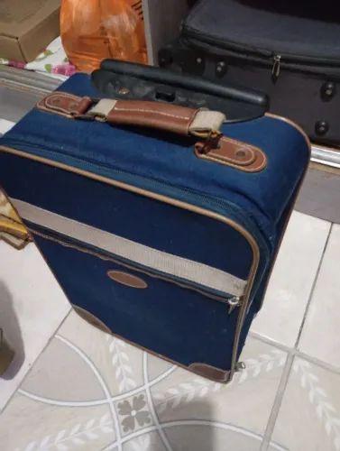 Mala para viagem
