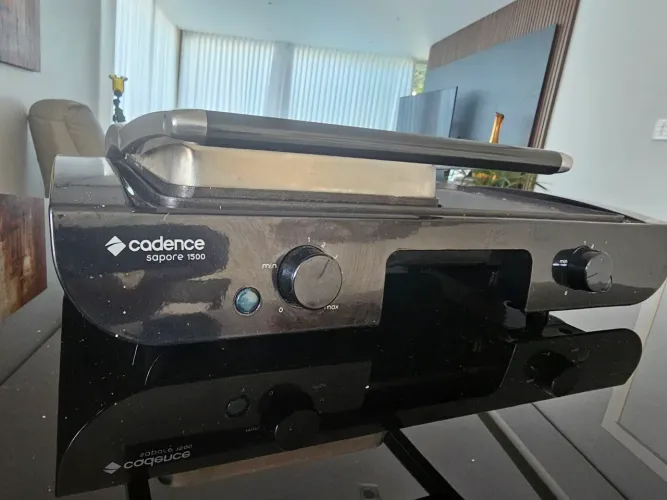 Grill Sapore 1500
