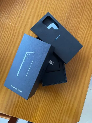 Samsung Galaxy S25 Ultra