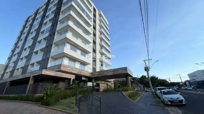 Sala Comercial para Aluguel em Santa Maria (88,33 m²)  Uberaba/MG