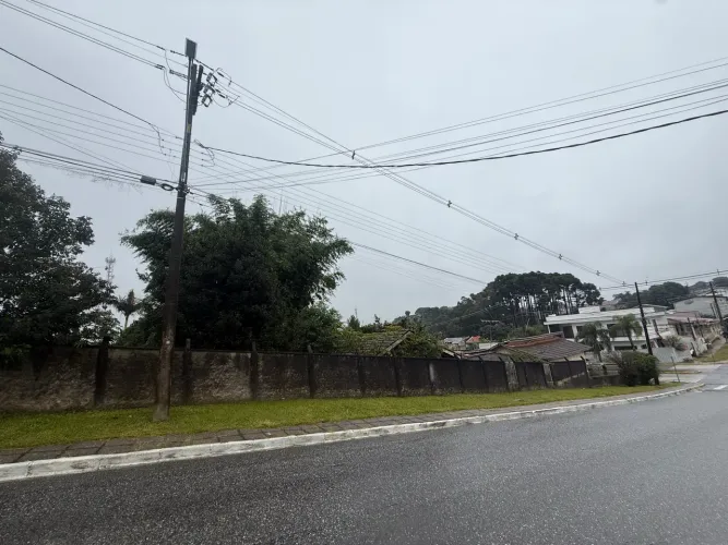 Terreno no Centro - Direto Proprietário