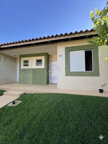 Casa no condomínio Moradas Dourados