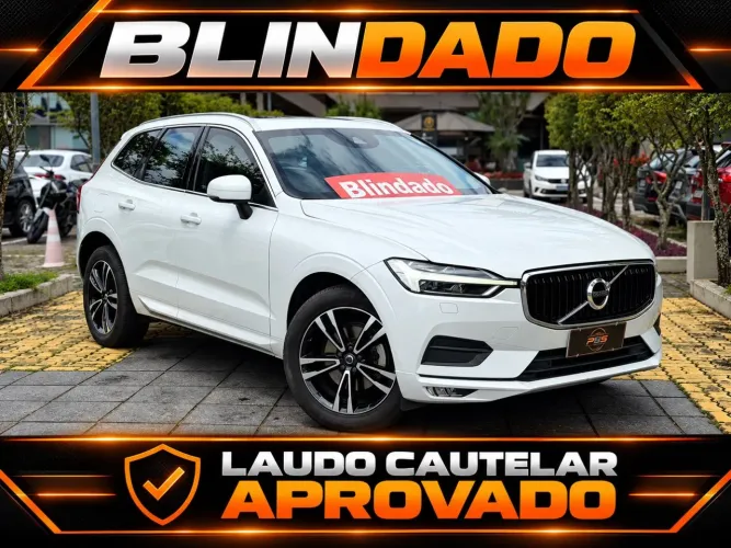 Volvo XC 90 2.5t 210cv AWD 5P 2018