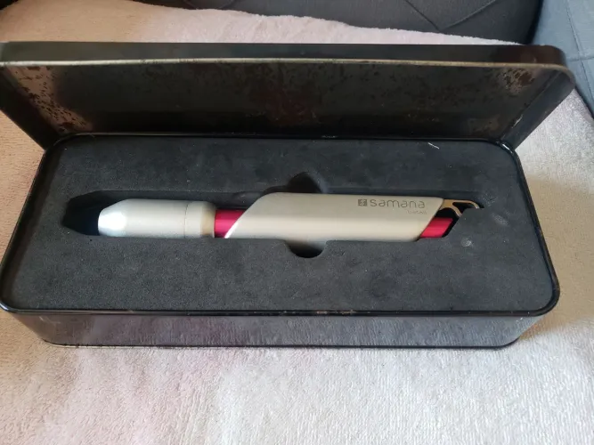 Caneta Pressurizada Injector