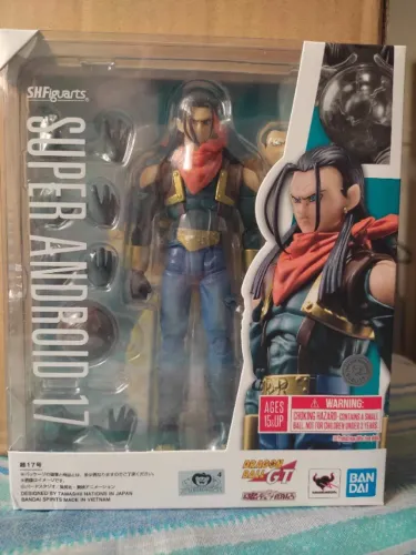 Dragon Ball SH Figuarts