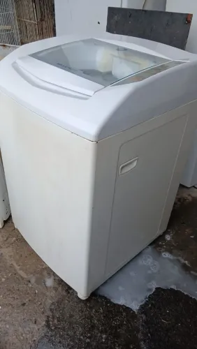Máquina de Lavar Brastemp 10kg